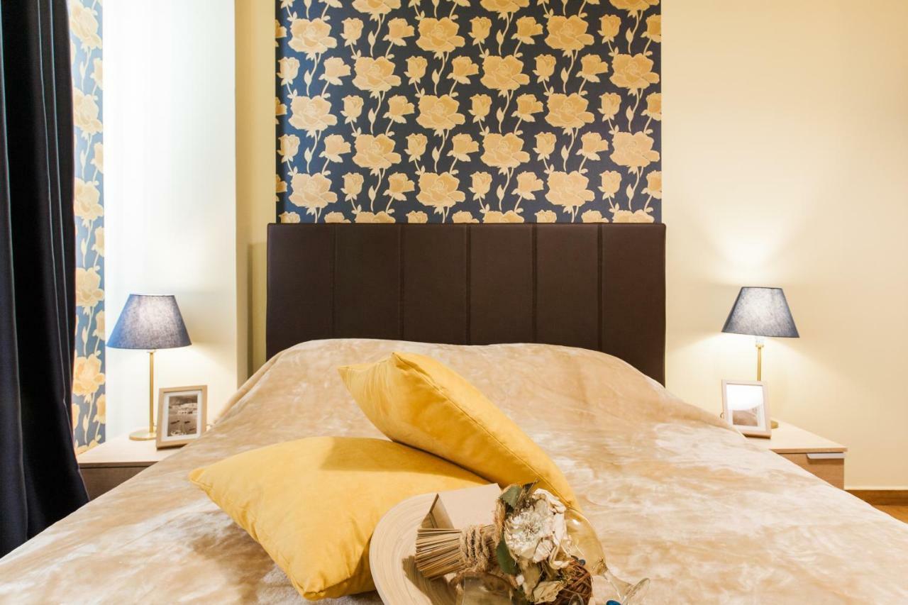 Private Central View Rooms In Apartment Near To Acropolis Metro Station Афины Экстерьер фото