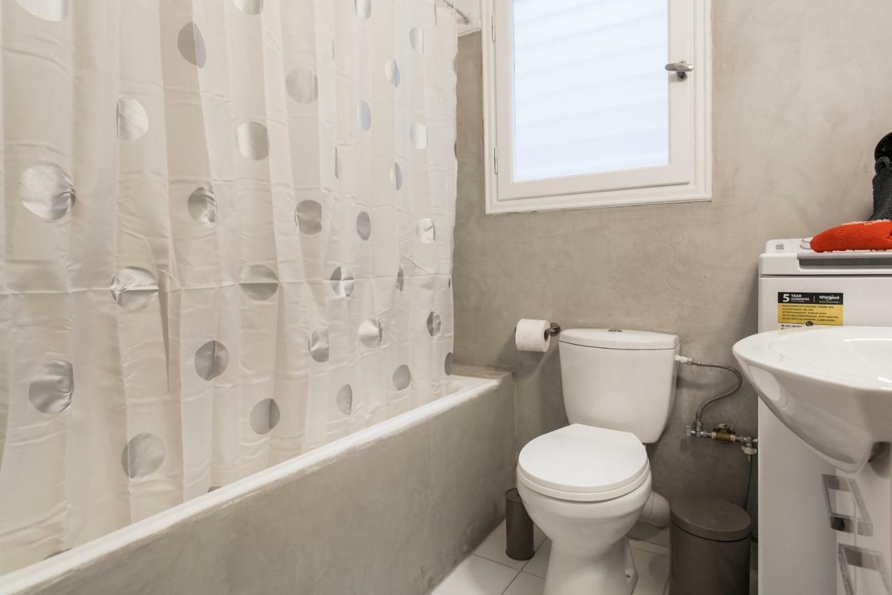 Private Central View Rooms In Apartment Near To Acropolis Metro Station Афины Экстерьер фото